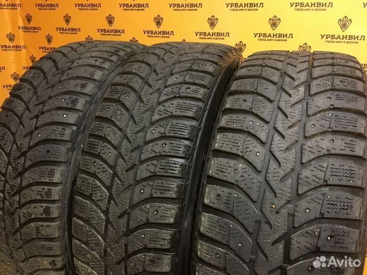 Bridgestone Ice Cruiser 5000 185/65 R15 88T