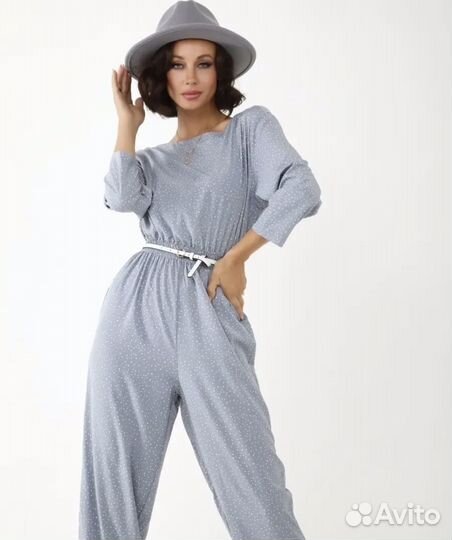 Новый комбинезон женский