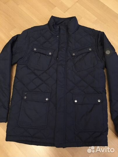 Куртка мужская Regatta