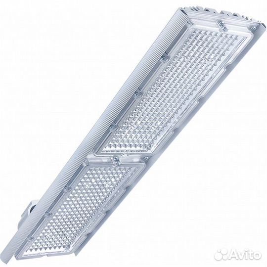 Светодиодный узконаправленный жаропрочный светильн