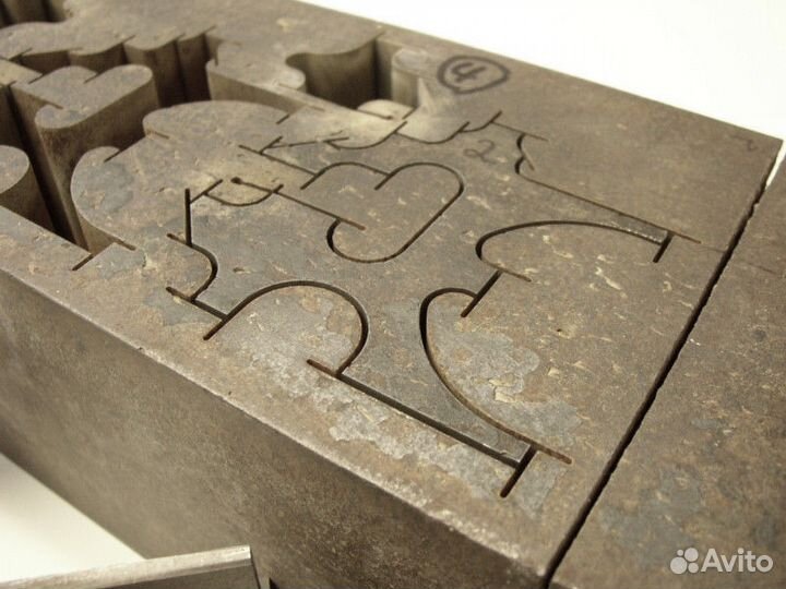 Гидроабразивная резка