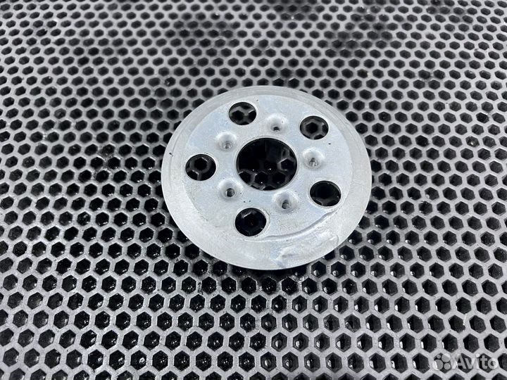 Диск сцепления Kawasaki KX 80 1994