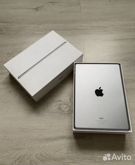 iPad 6 32 gb 2018