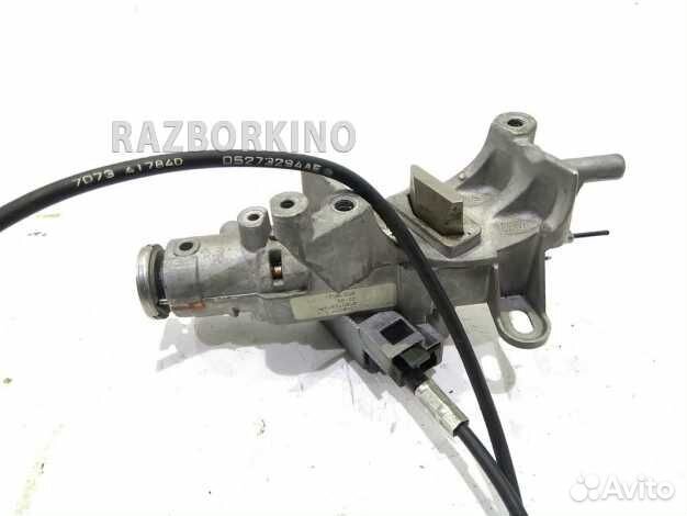 Замок зажигания 05057297AH Додж