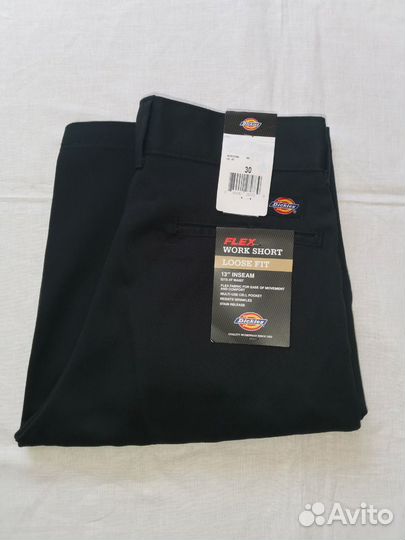 Dickies Шорты Loose Fit (оригинал)