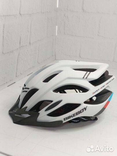 Шлем велосипедный