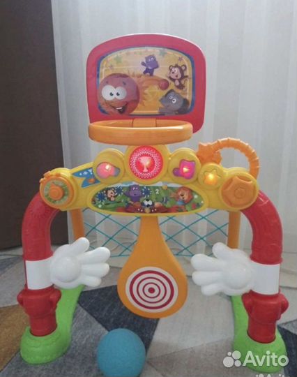 Футбольные ворота