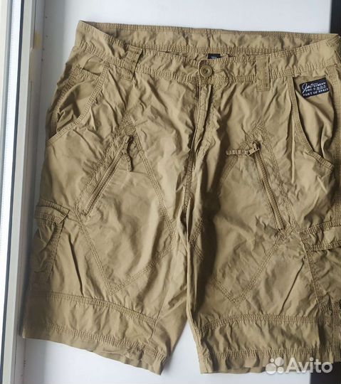 Шорты мужские 34 (44 размер)