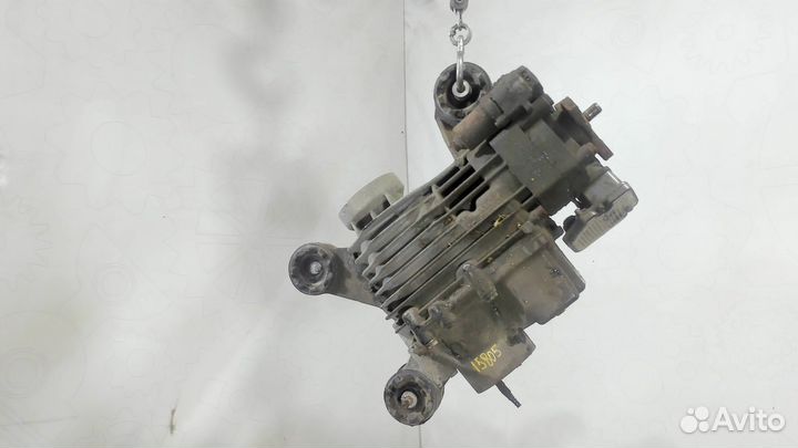 Редуктор моста Volkswagen Tiguan, 2010