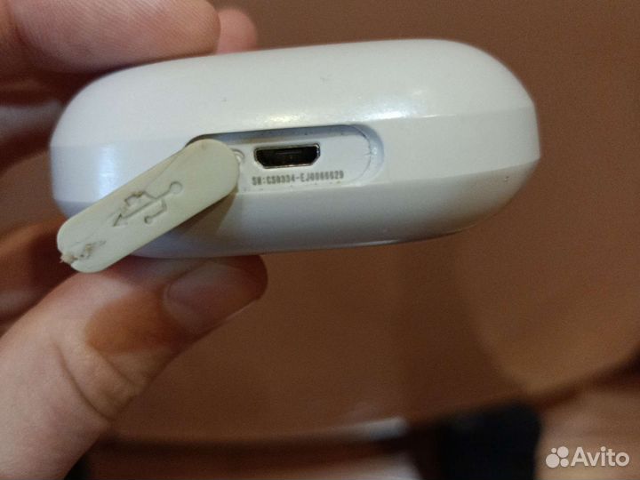 Наушники jbl