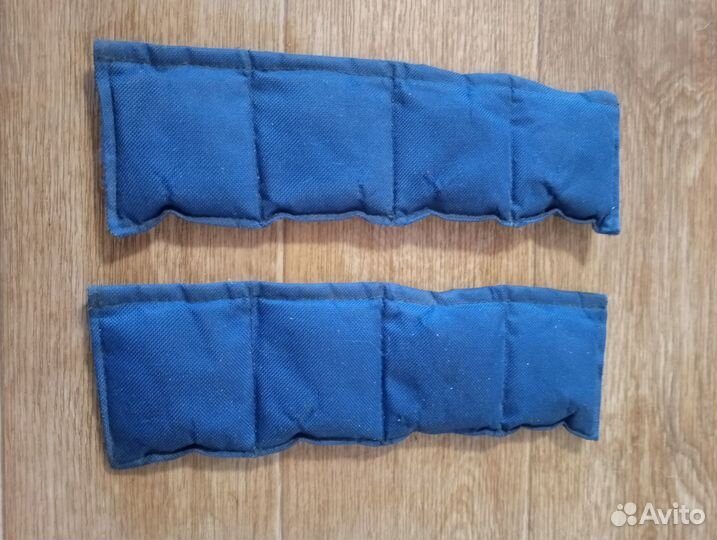 Утяжелители