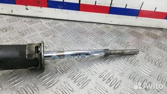 Амортизатор задний lexus GS 3 (PUK14MF02)