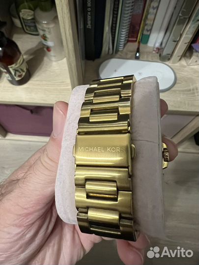 Часы michael kors оригинал