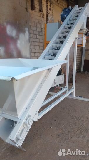 Дозатор весовой фасовщик затариватель торфа земли