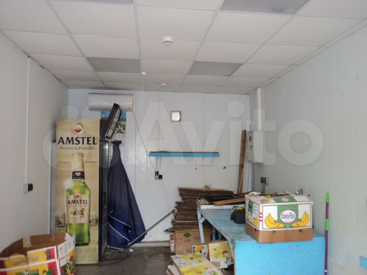 Помещение свободного назначения, 15.3 м²