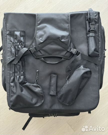 Кофр для снегохода BRP