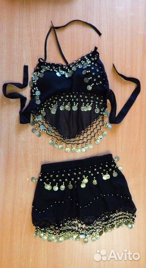 Прокат и заказ карнавальных/танцевальных костюмов