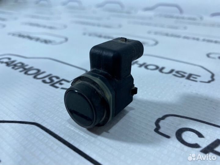 Датчик парковки Audi A6 C7