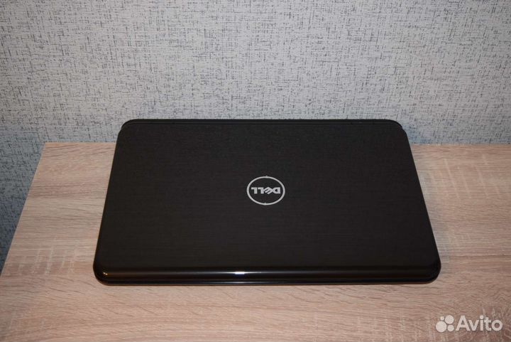 Ноутбук dell 2350