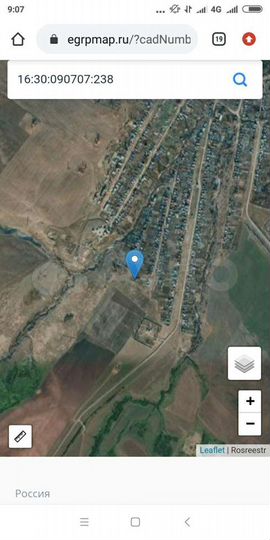 Участок 22,8 сот. (ИЖС)