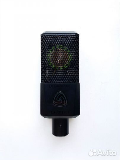 Микрофон студийный LCT 440 pure Experience pure