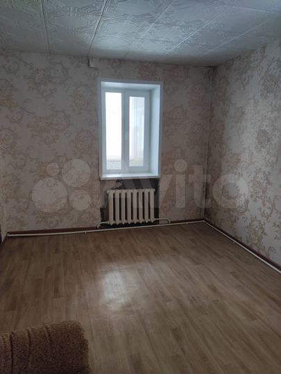 2-к. квартира, 41,6 м², 2/2 эт.
