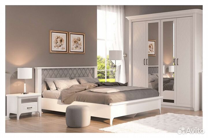 Сборщик мебели