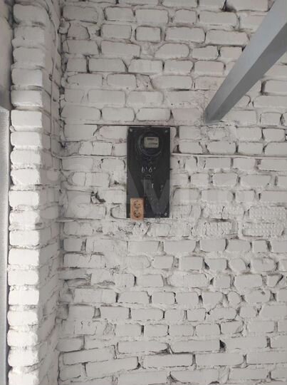 Гараж, 18 м²