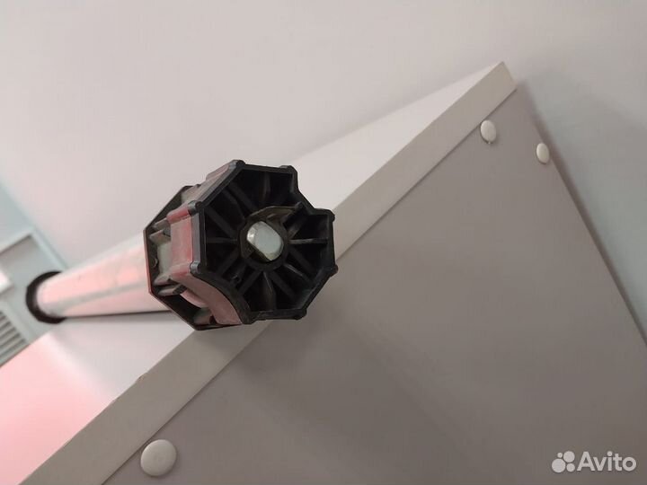 Электропривод для роллеты AnMotors nk1/10-16