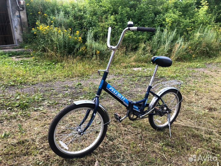 Продам велосипед