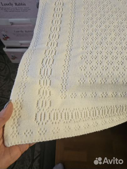 Одеяло и пледы бу детские