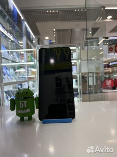 Xiaomi Redmi Note 10 Pro, 8/256 ГБ