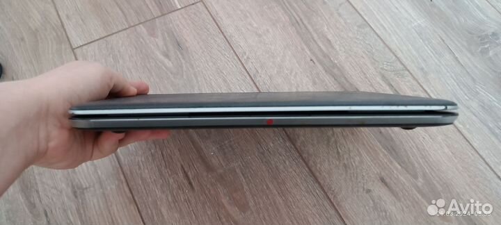 Нетбук hp mini