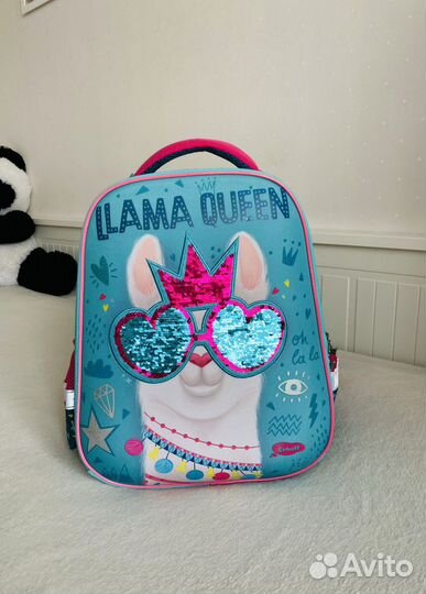 Рюкзак школьный erhaft