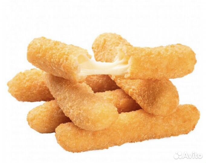 Картофель фри, дольки и все для фритюра