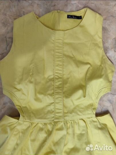 Женские брендовые вещи пакетом 44-46