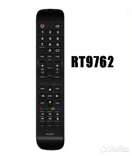 CX509 /REC/ пульт для тв Dexp и др