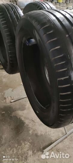 Nokian Tyres Hakka Black 245/55 R19