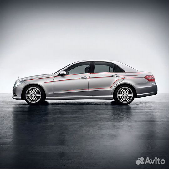 Дизайн на автотранспорт, легковой и коммерческий