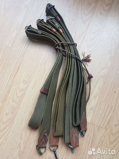 Ремень автоматный акм ак-47