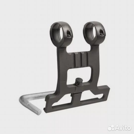 Кронштейн сб-W2 30мм