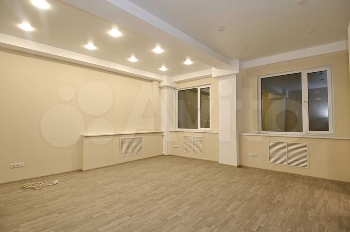 Сдам офисное помещение, 54 м²