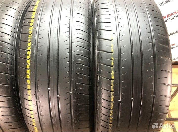 Hankook Optimo K415 225/60 R17 99H