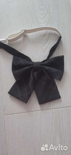 Бабочка на рубашку