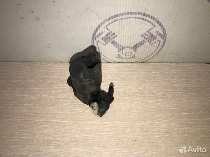 Насос омывателя Citroen C2 JM KFU ET3JP4 2009