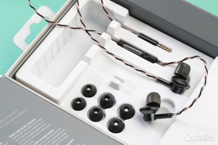 Хорошие наушники Onkyo