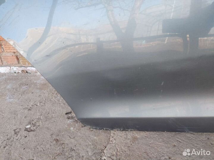 Дверь задняя правая Volkwagen Jetta 5