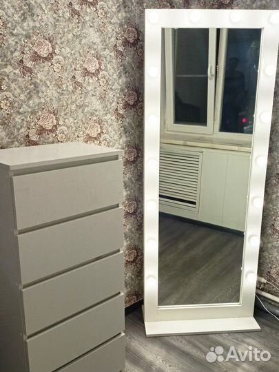 Для бьюти мастера