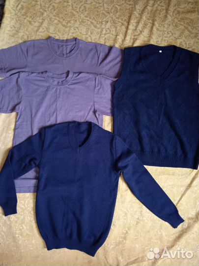 Детская одежда для мальчиков