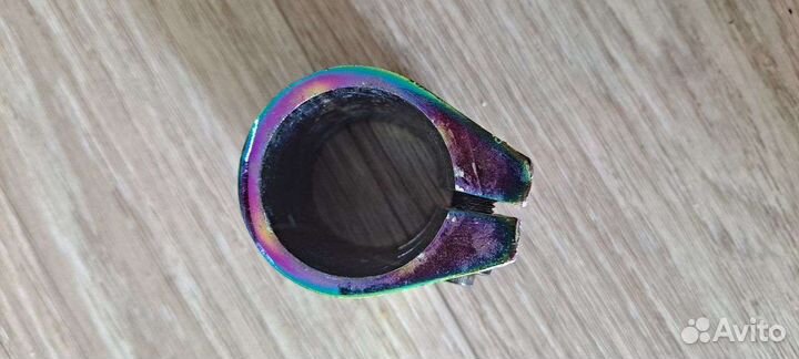 Продам tech team comrade на запчасти